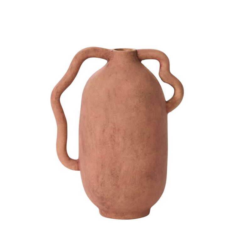 Meander Vase Large