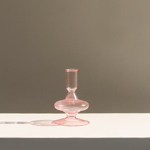 Siri Candle Holder 5"