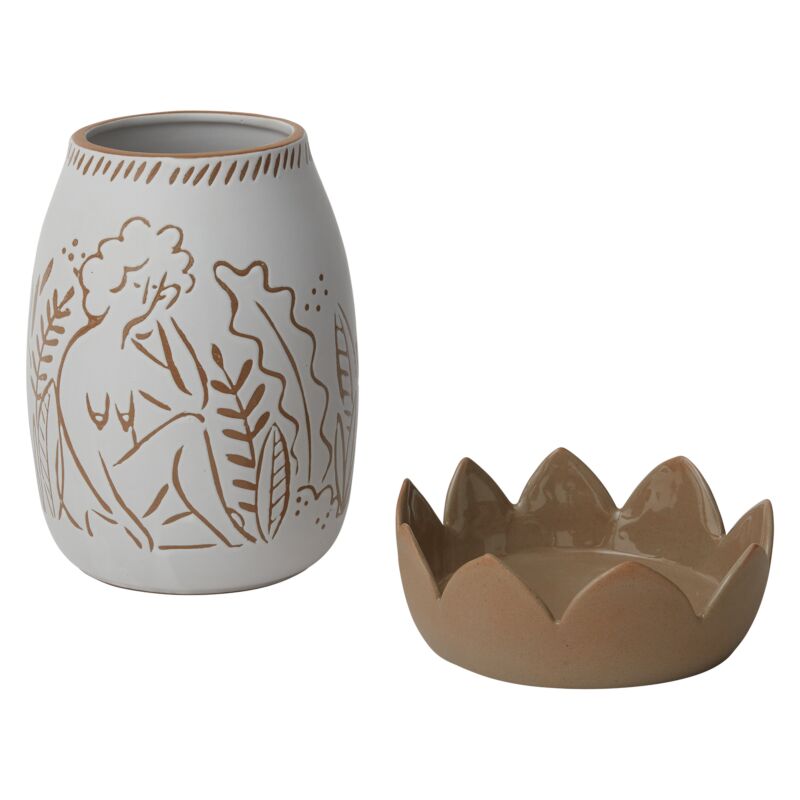 Raveena Vase- Large