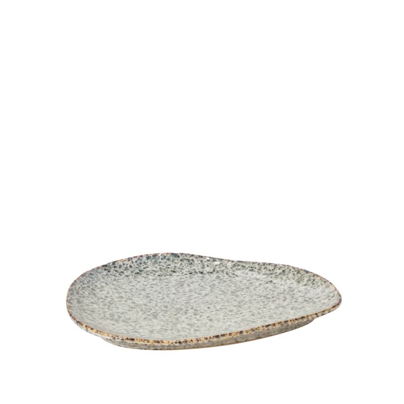 Starling Dinner Plate- Set of Four