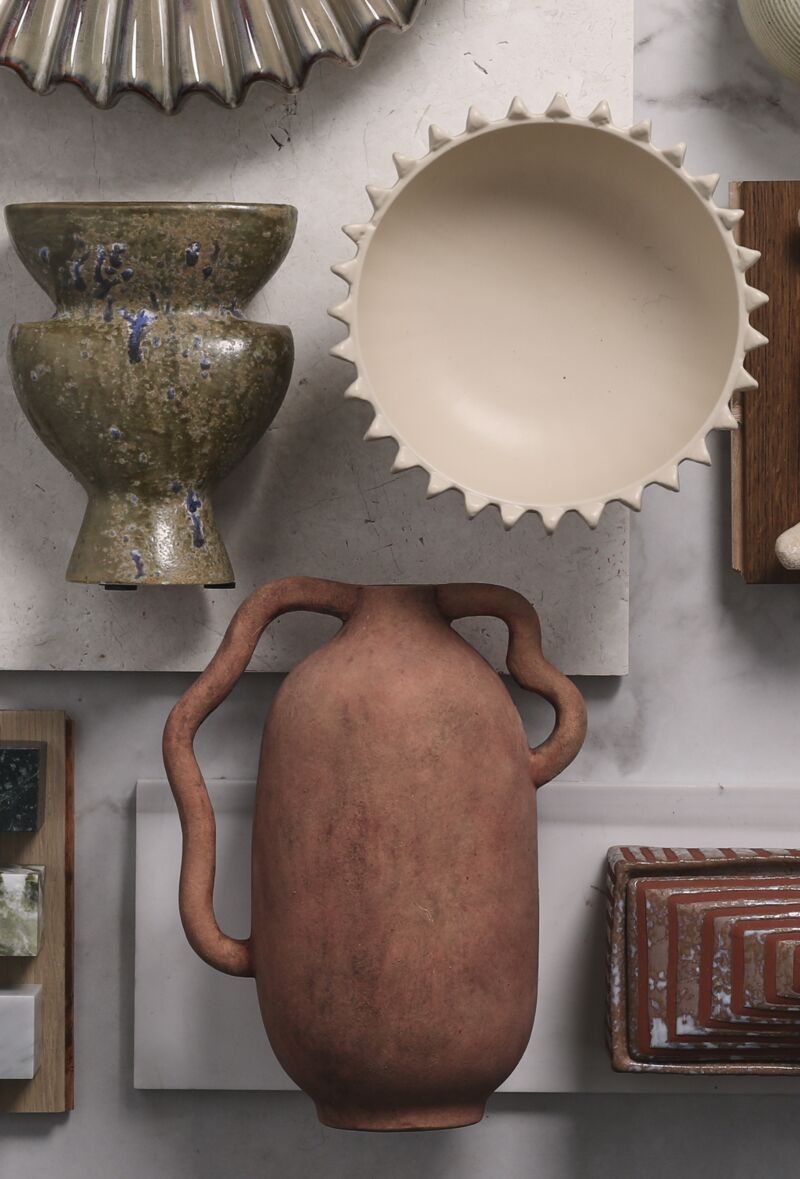 Vases