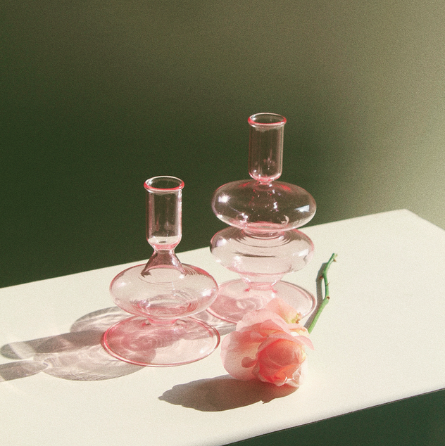 Candle Holders