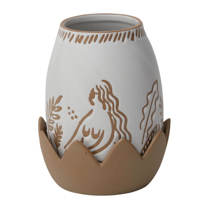 Raveena Vase- Small