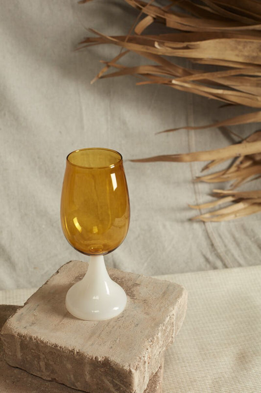 Aurelia Champagne Glass- Set of Four