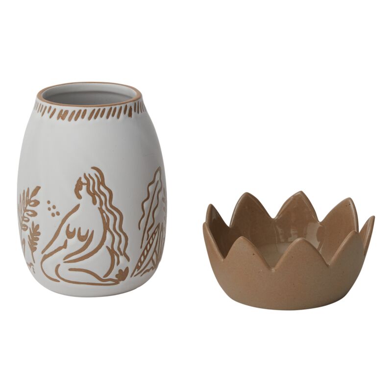 Raveena Vase- Small
